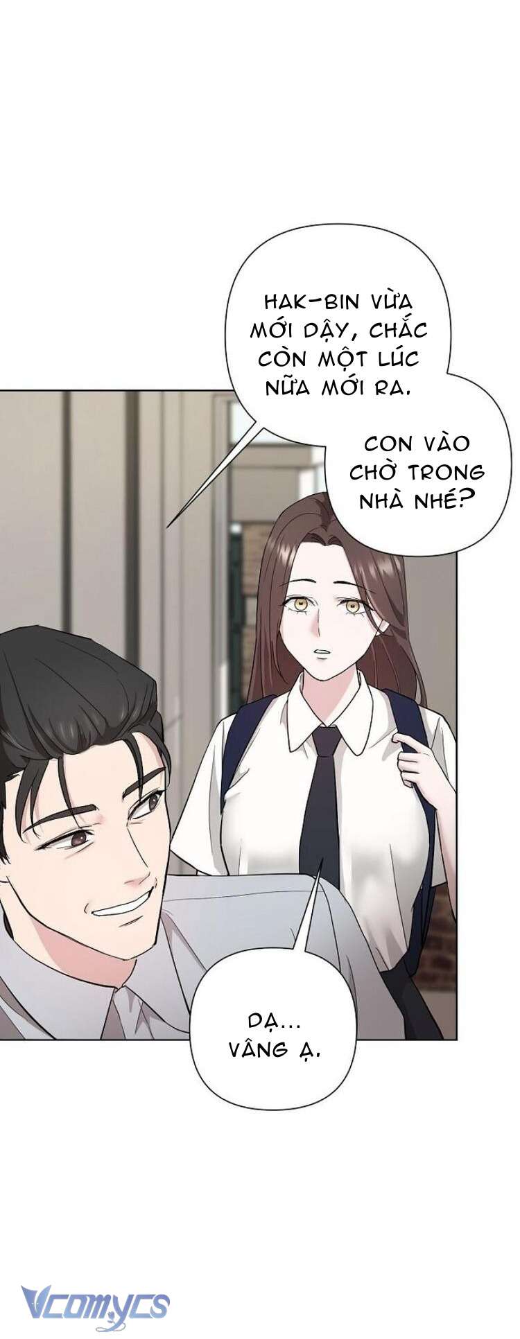 Thiêu Rụi Chap 2 - Trang 2