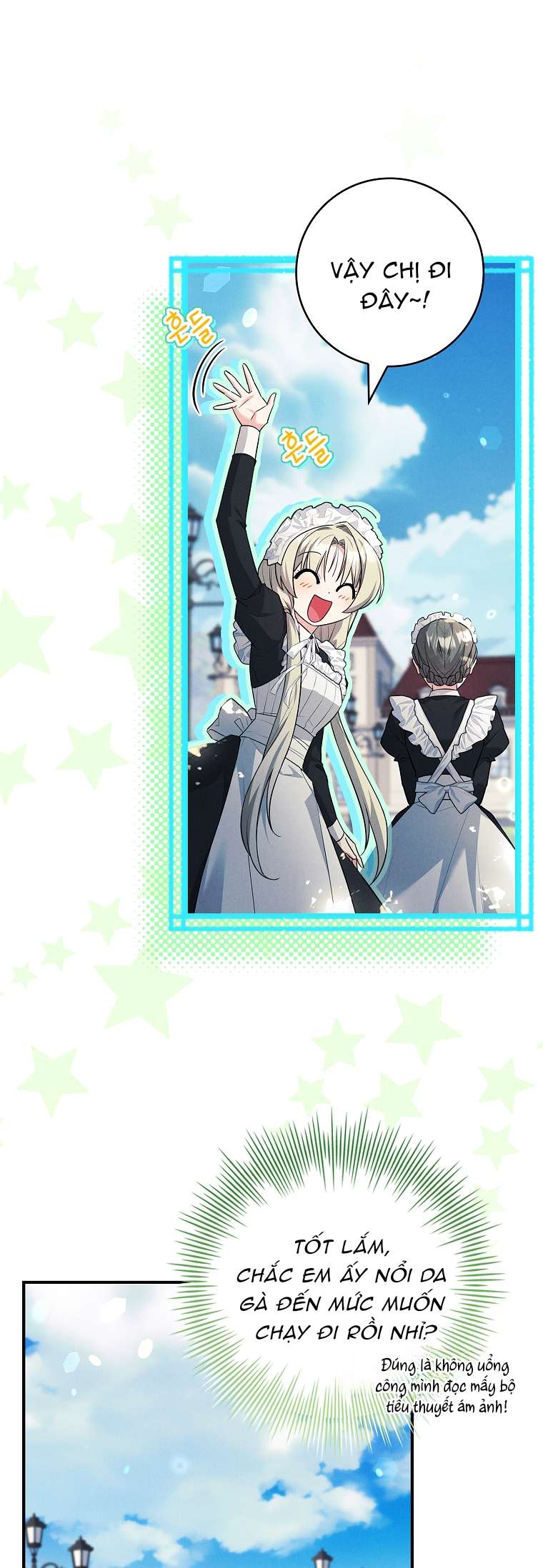 Văn Phòng Thám Tử Dành Cho Nam Chính Hối Hận! Chap 15 - Trang 3