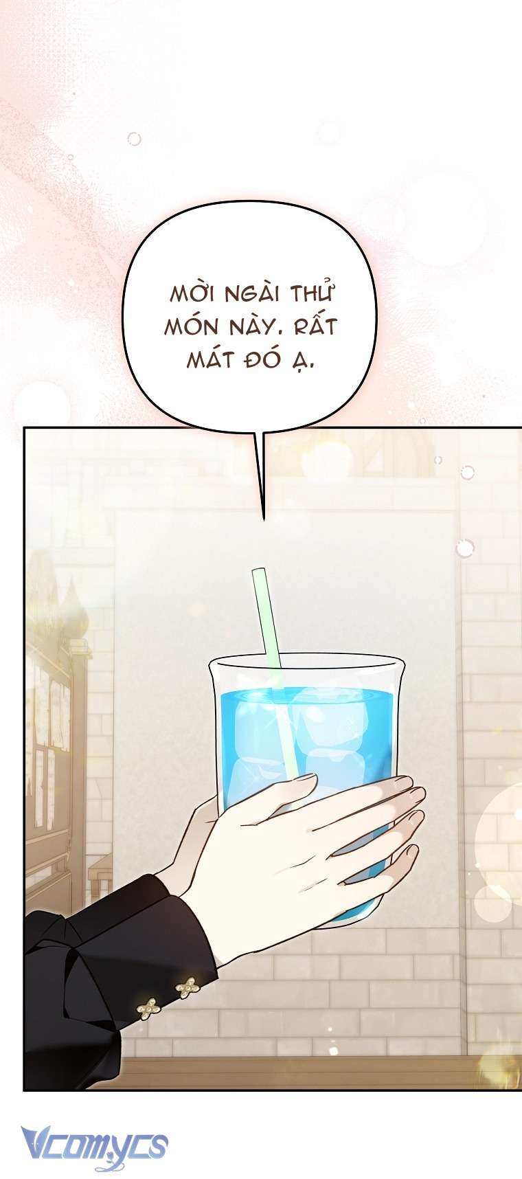 Độc Chiếm Sủng Ái Của Công Chúa Út, Mọi Người Đều Say Mê Tôi. Chap 43 - Trang 3