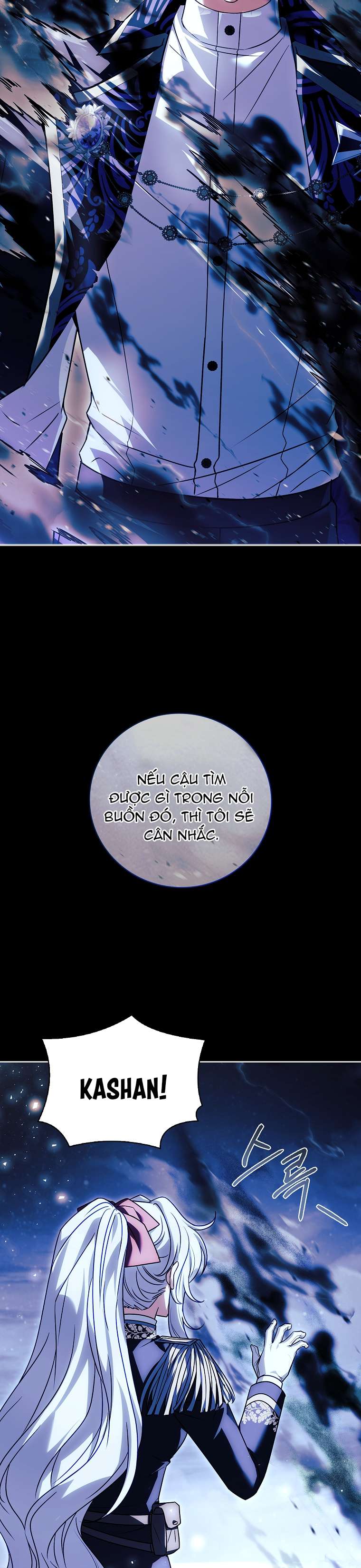 Cha Nào Con Nấy Chap 48 - Trang 3