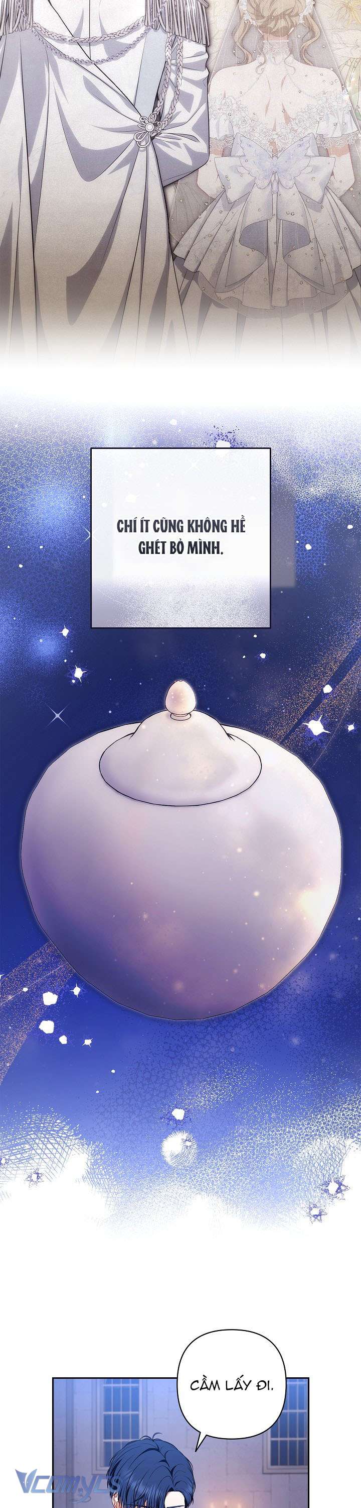 Tôi Đã Xem Một Vở Kịch Chap 4 - Next Chap 4