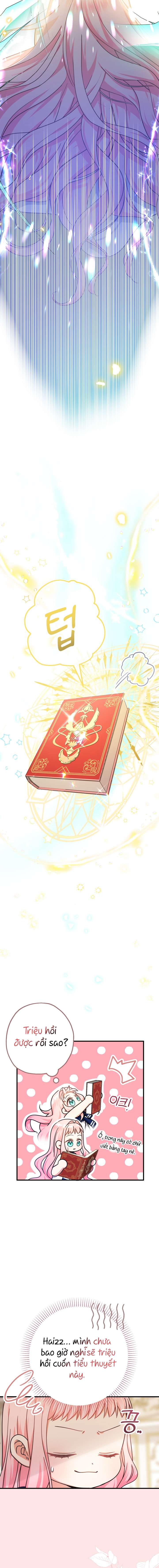 [PNT] Tiểu Thư Tích Tiền Đi Bụi Chap 21 - Next Chap 22