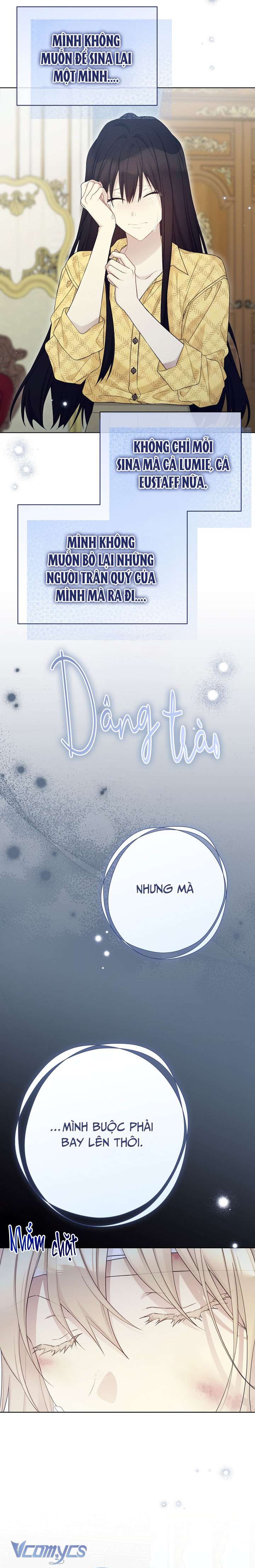 Vương Miện Lục Bảo Chap 129 - Trang 2