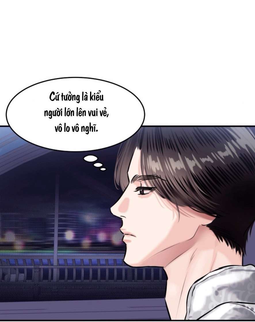 Sở Thích Bị Cai Trị Chap 20 - Trang 2