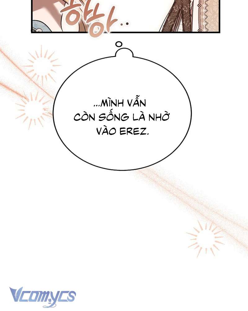 Ác Quỷ Nuôi Dưỡng Tiểu Thư Chapter 34 - Trang 4