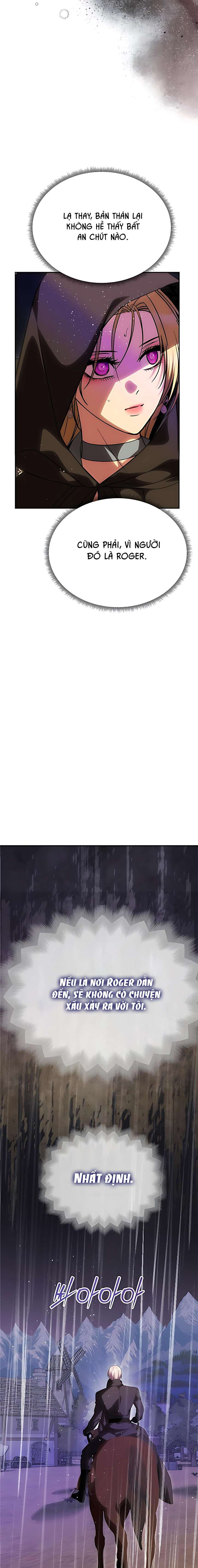 Chỉ Cần Một Người Chồng Là Đủ Chap 74 - Next Chap 75