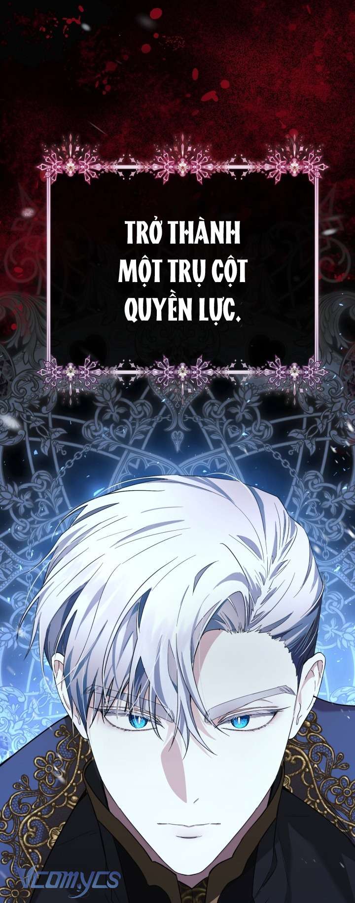 Đứa Trẻ Nuôi Dưỡng Ác Ma Chap 2 - Trang 2