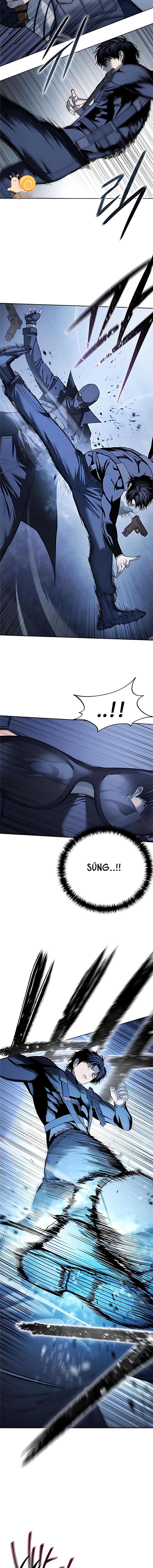 Red Shirt Chap 31 - Next Chap 32