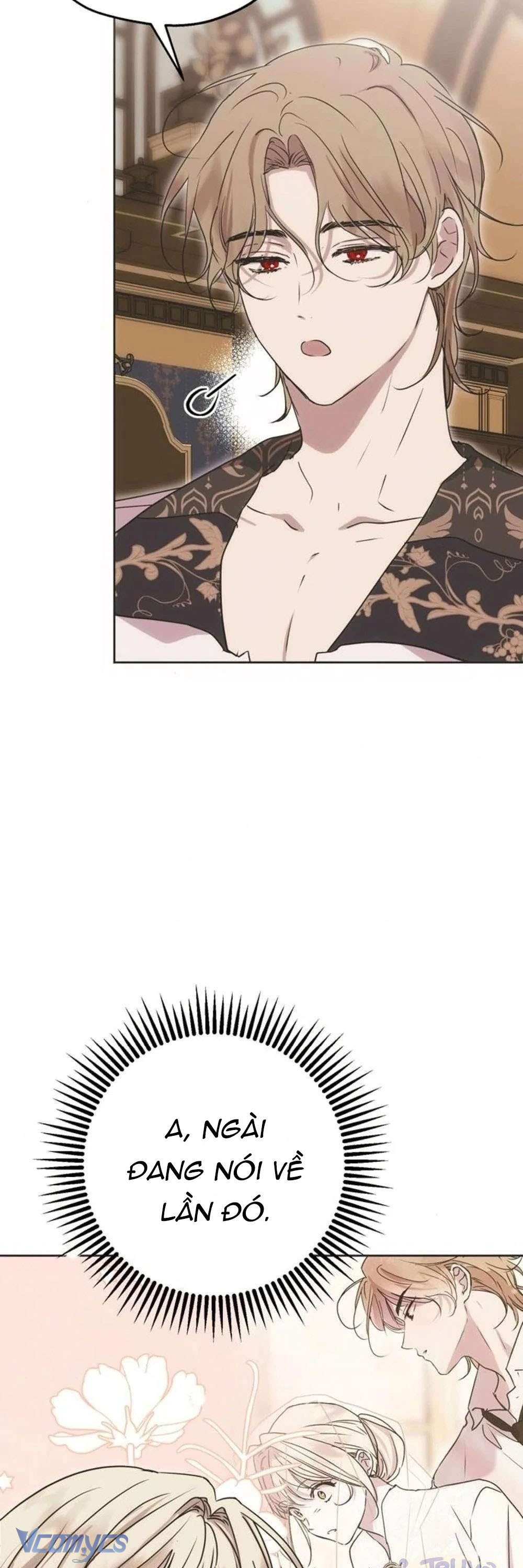 Vụ Bê Bối Vô Đạo Đức Chap 10 - Trang 4