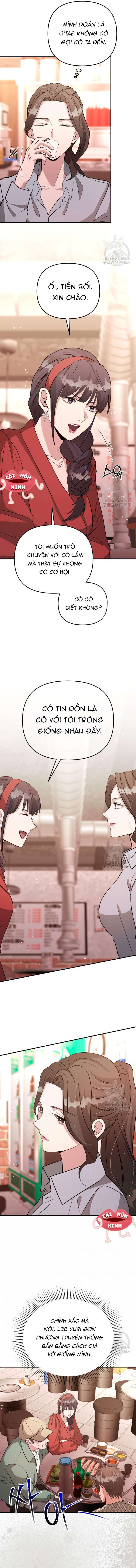 Collector Collector-Chap 11 - Trang 2