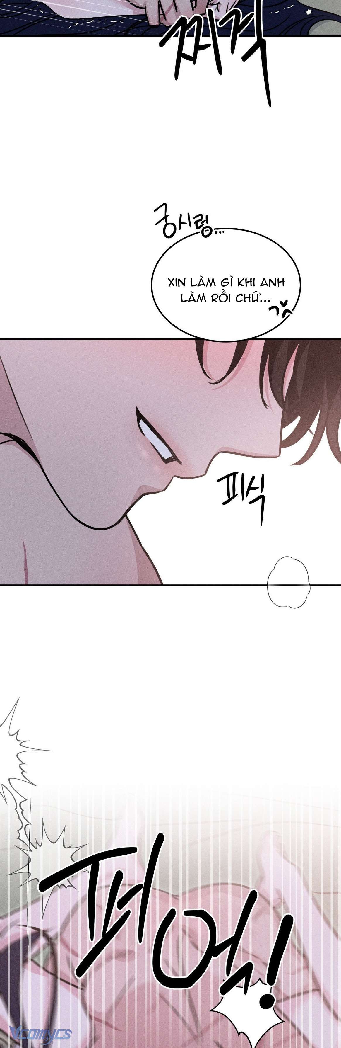 Hoa Lam Tinh Chap 22 - Next Chap 22.5