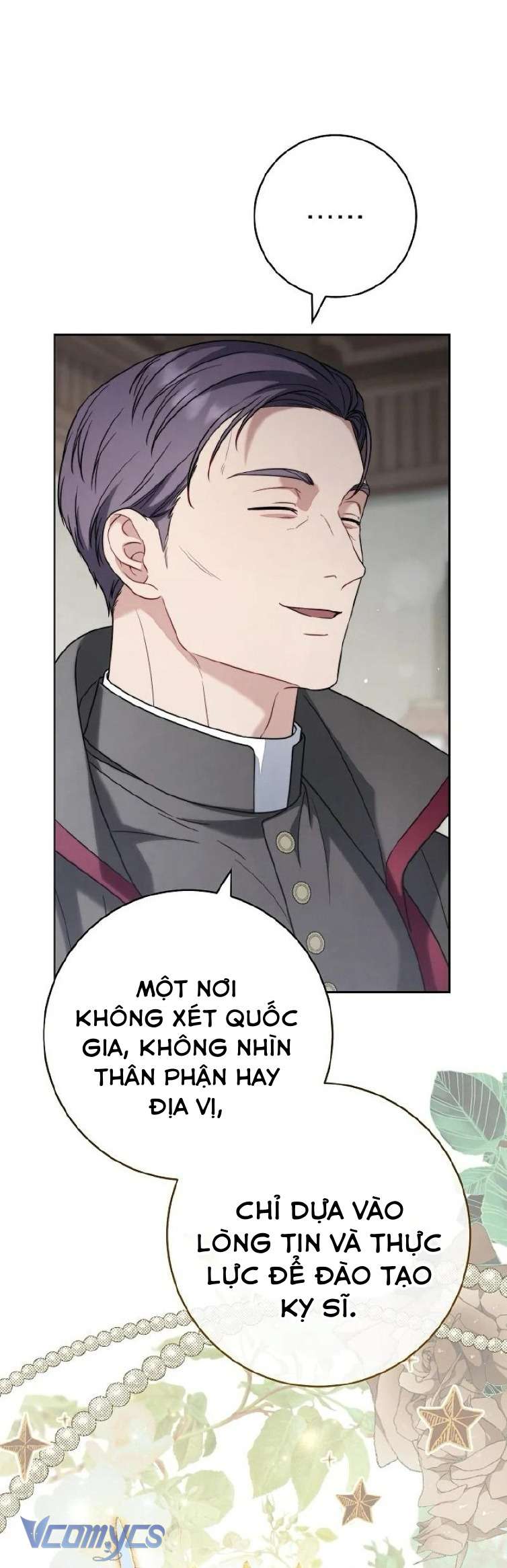 Hôn Nhân Vụ Lợi 2: Bản Tình Ca Không Thể Quên Chap 34 - Trang 2