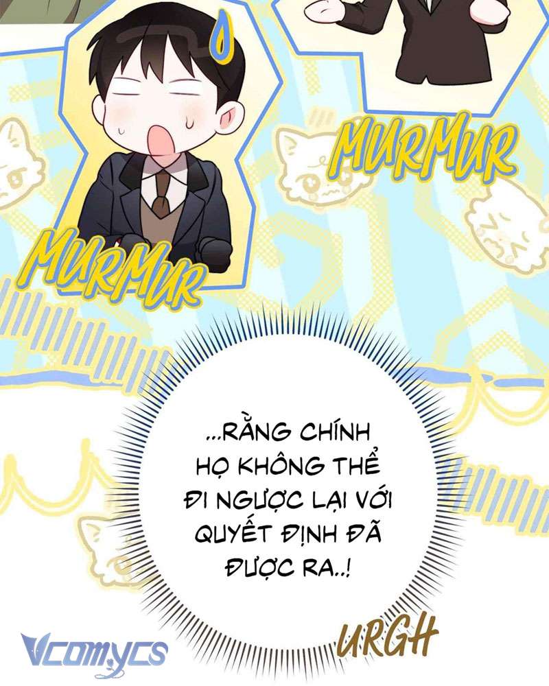 Hầu Gái Độc Quyền Của Hoàng Hậu Phản Diện Chap 110 - Trang 3