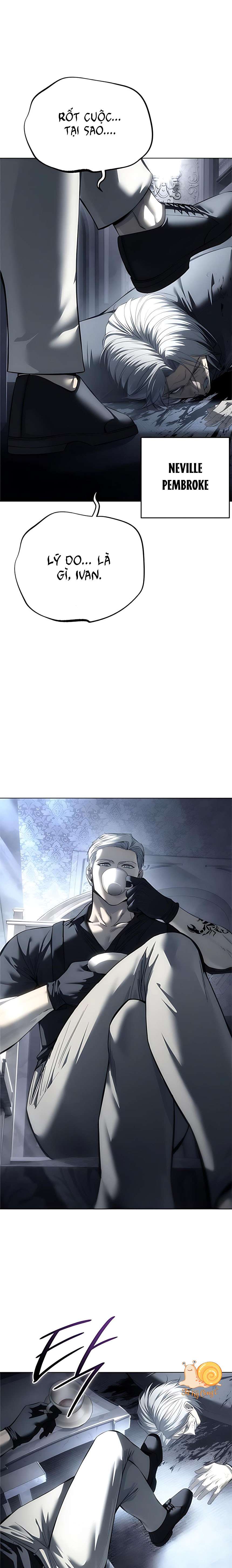 Red Shirt Chap 45 - Trang 2