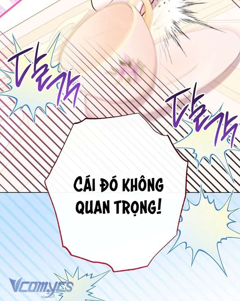 Hầu Gái Độc Quyền Của Hoàng Hậu Phản Diện Chap 60 - Trang 4