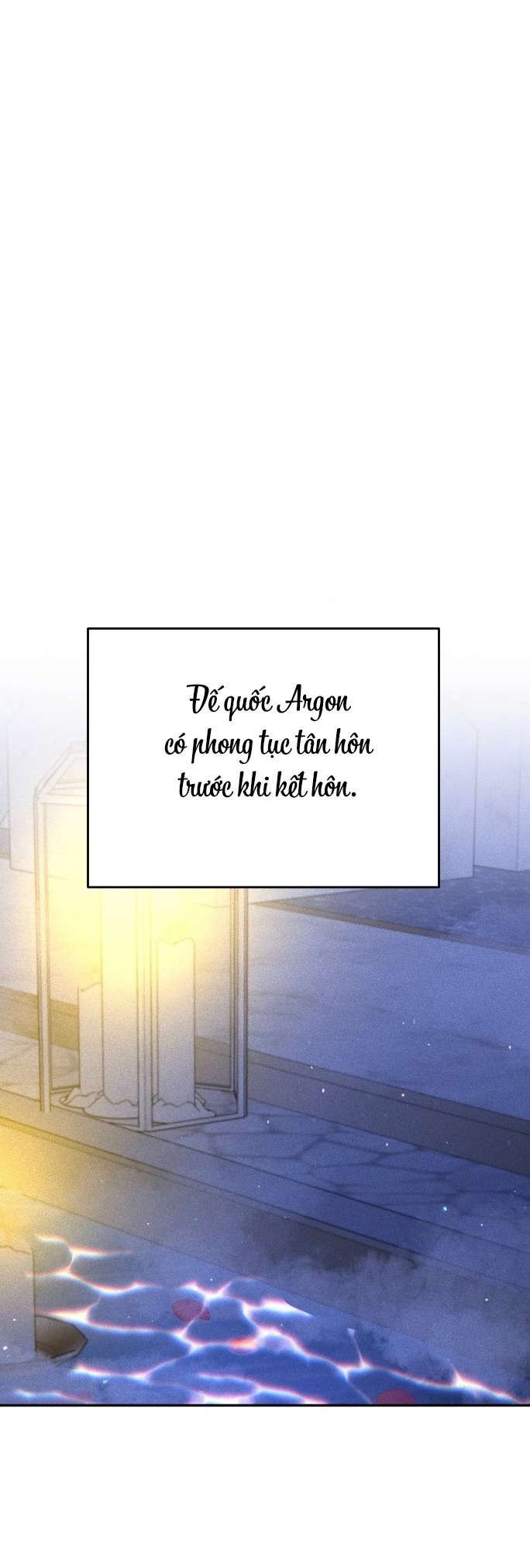 Gác Kiếm Nơi Phòng Ngủ Chap 1 - Trang 3