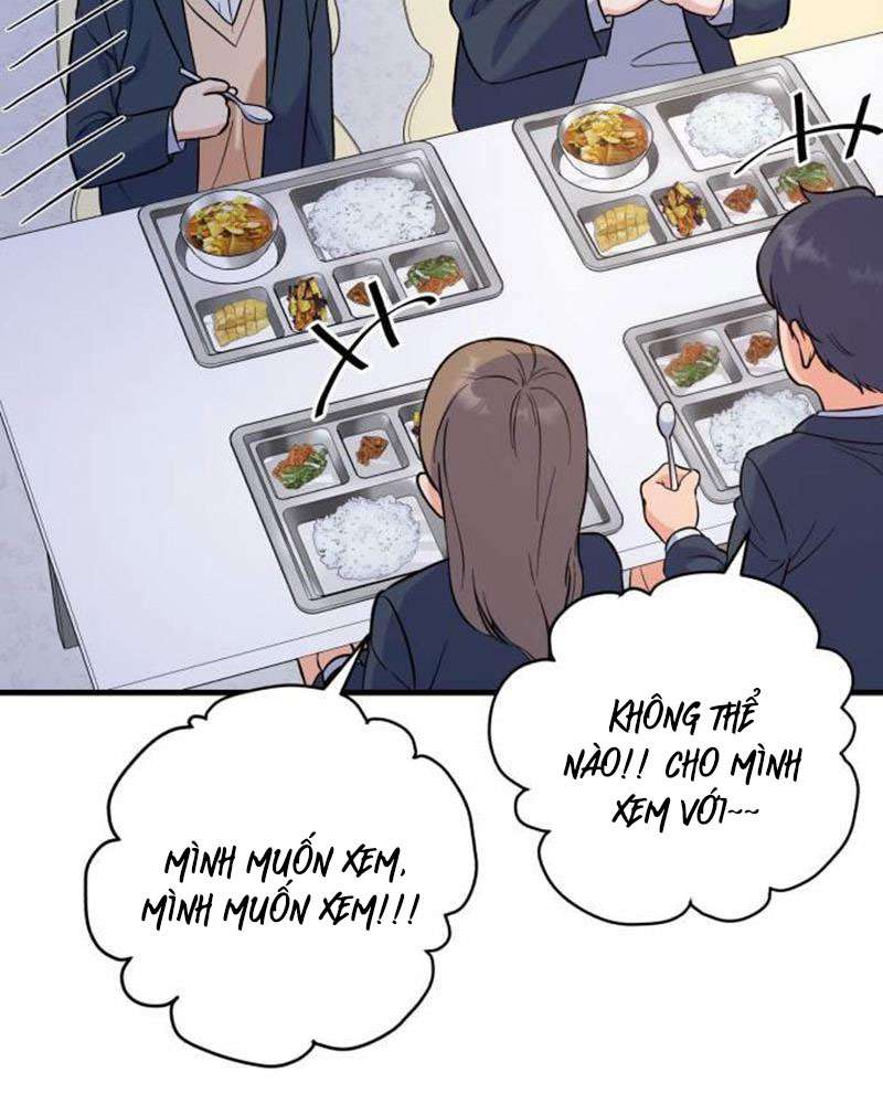 Vì Một Kết Thúc Viên Mãn Cho Đôi Ta Chap 9 - Trang 2