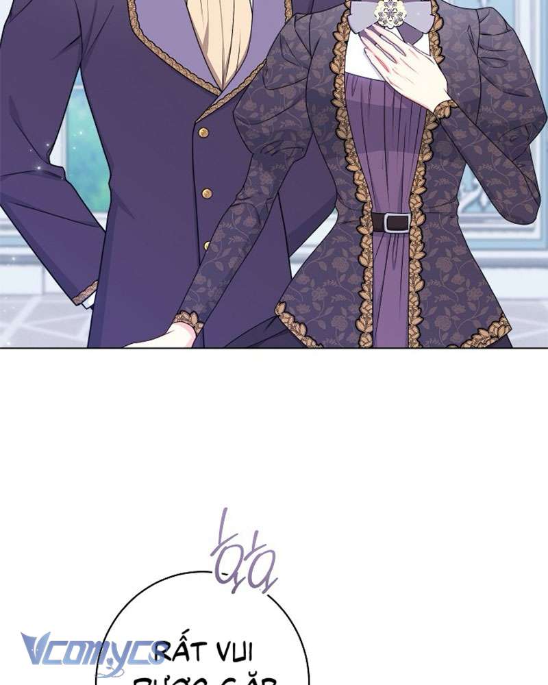 Hầu Gái Độc Quyền Của Hoàng Hậu Phản Diện Chap 102 - Trang 4