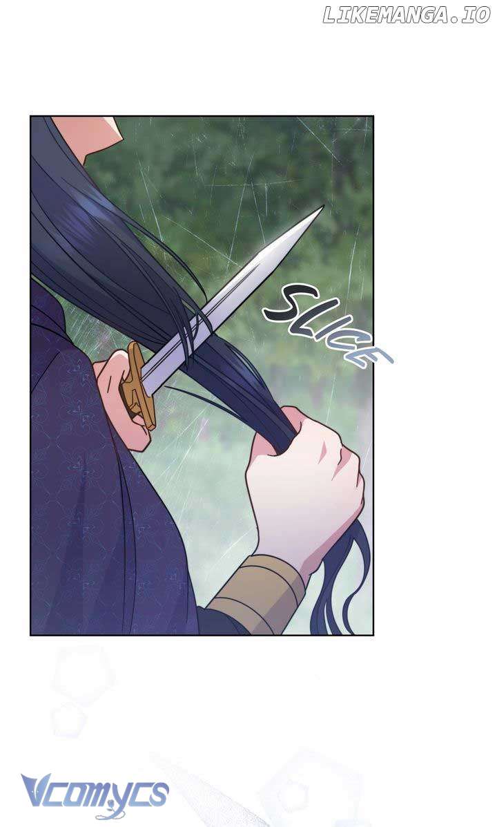 Hôn Nhân Giả Dối Chap 74 - Trang 4