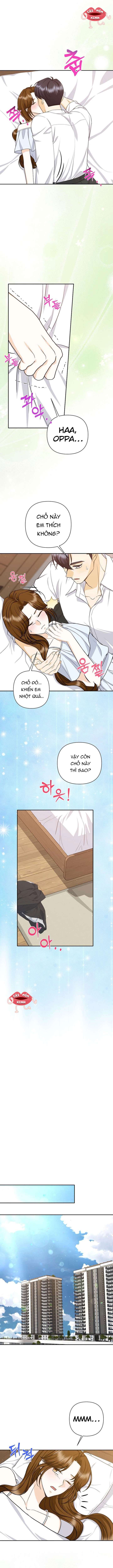 Hãy Tới Nhà Anh Đi Chap 39 - Next Chap 40