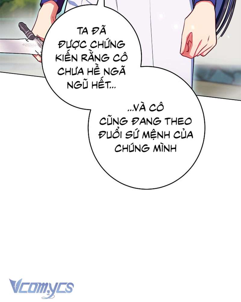 Hầu Gái Độc Quyền Của Hoàng Hậu Phản Diện Chap 75 - Trang 4