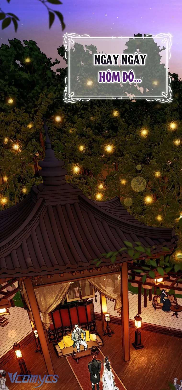 Ai Đó Đang Điều Khiển Cơ Thể Của Tôi Chap 63 - Trang 4