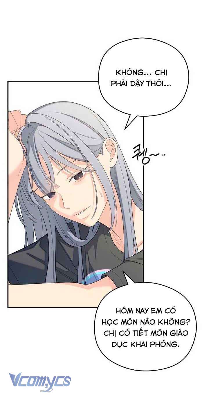 [18+] Cậu Ổn Đến Mức Nào Chap 42 - Trang 3