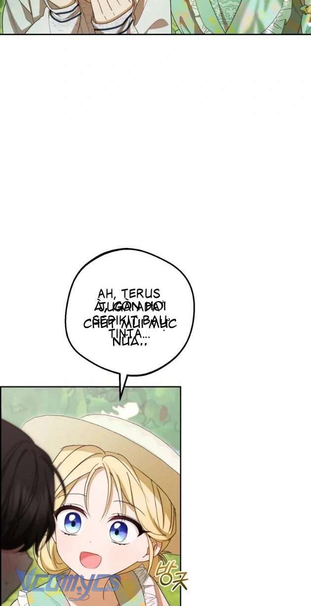 Được Yêu Thương Mà Còn Ngại Ngùng Sao! Chap 82 - Trang 4