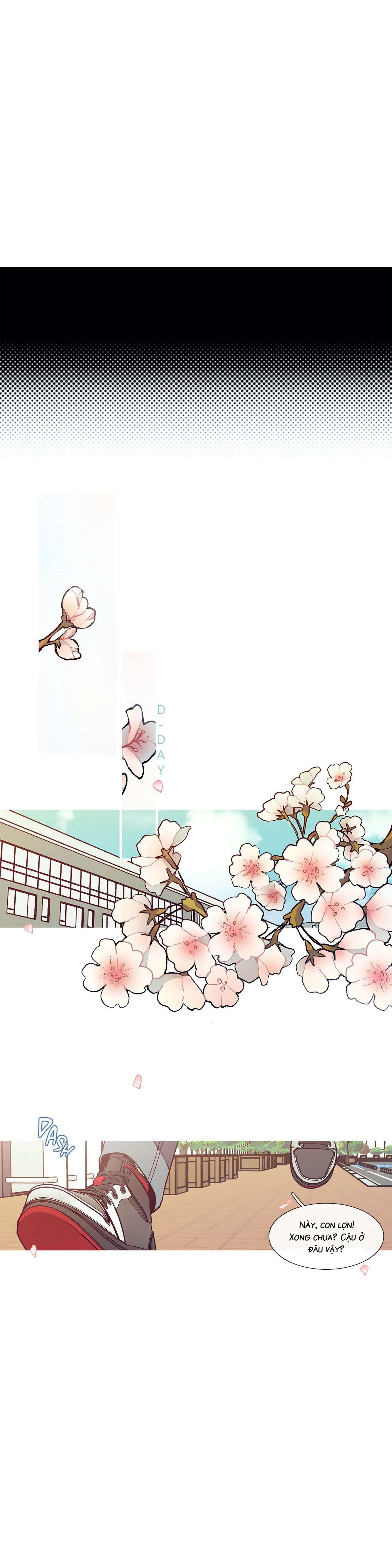 [18+] Chuyện Gì Đang Xảy Ra Vậy? Chap 1 - Next Chap 2