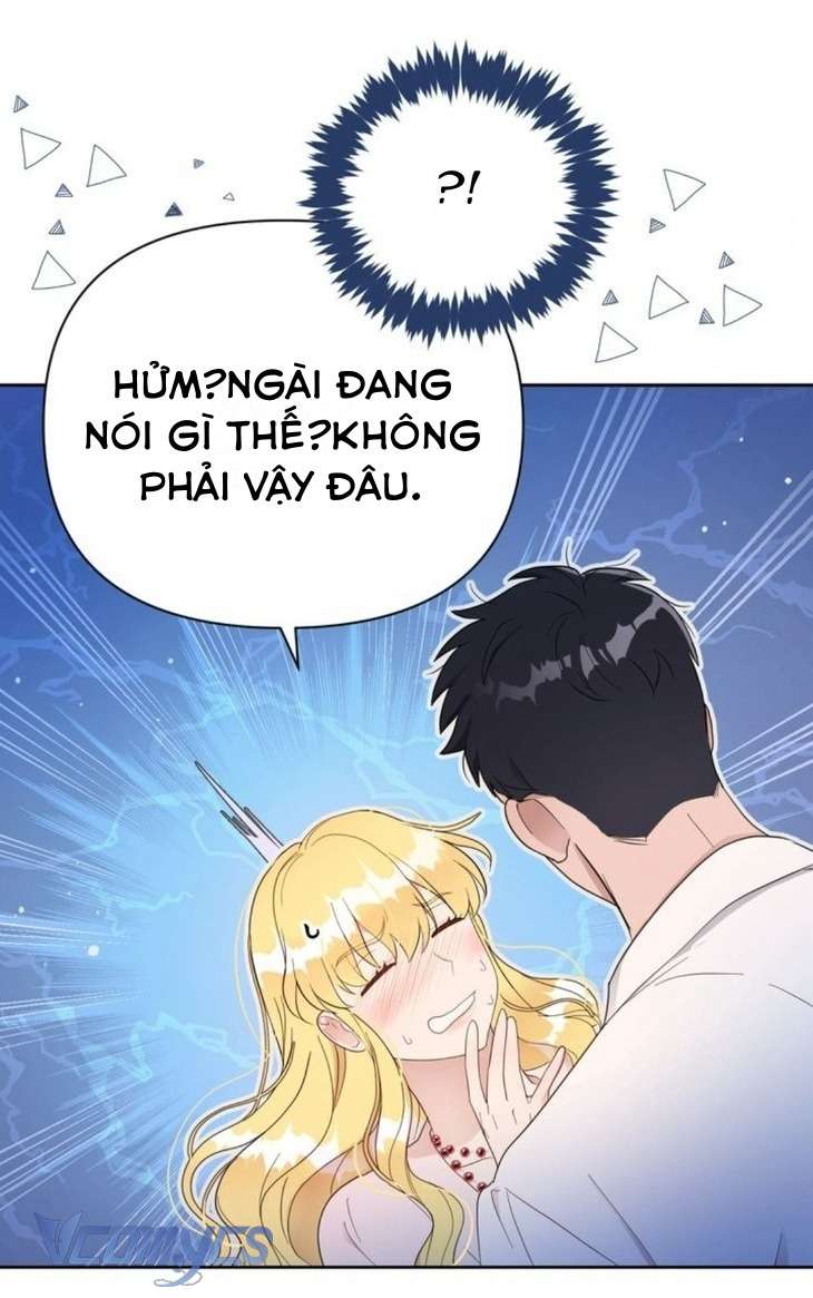 Công Tước Lang Thang Chap 5 - Trang 2
