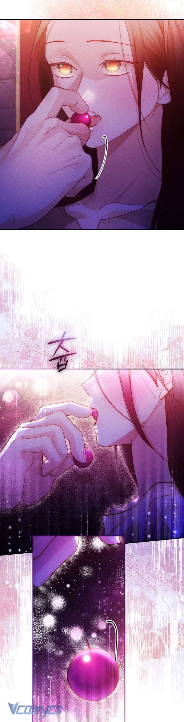 Tiếng Trống Vang Dội Chap 45 - Trang 3