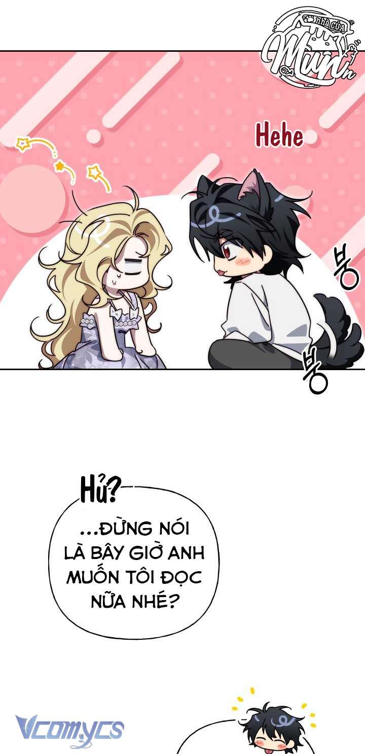 Thuần Hóa Hoàng Tử Quái Vật Chap 25 - Trang 3