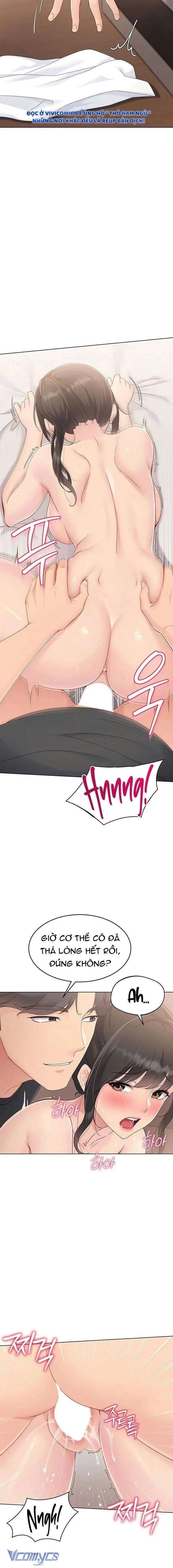 [18+] Hãy Thiết Lập Nó! Chap 11 - Trang 2