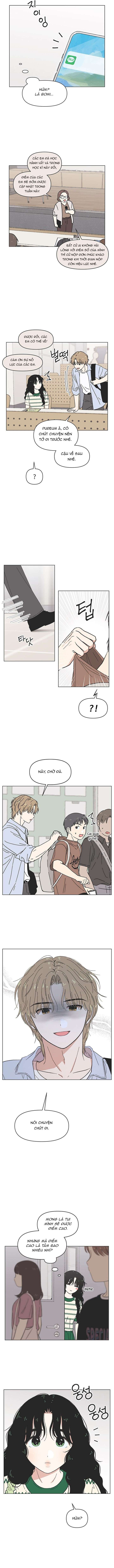 Seasons of Lovesome [SS2] Seasons of Lovesome-Chap 50 - Trang 2