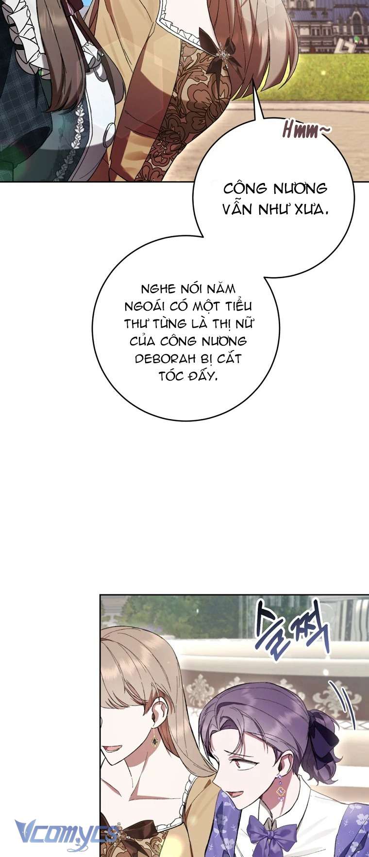 Làm Ác Nữ Bộ Không Tuyệt Sao? Chapter 78 - Trang 4