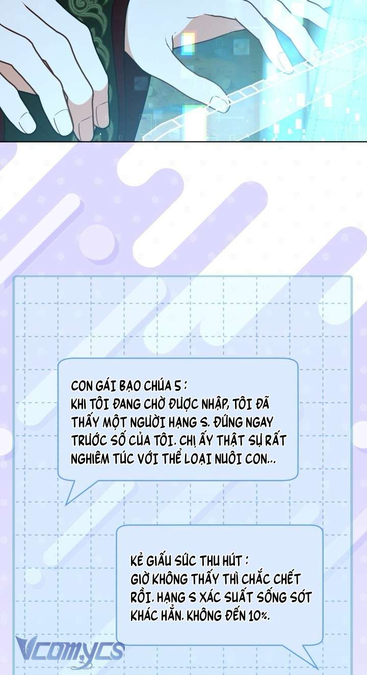 Sự Điều Trị Đặc Biệt Của Tinh Linh Chap 110 - Next Chapter 111