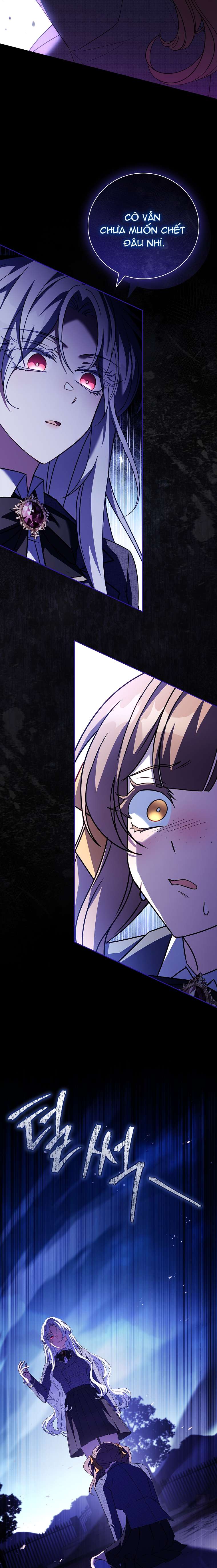 Cha Nào Con Nấy Chap 42 - Trang 3