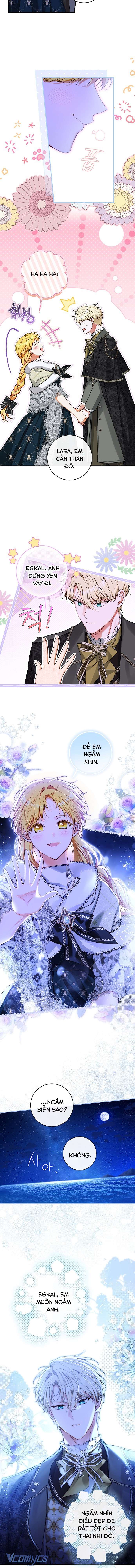 Thuần Hóa Hầu Tước Quái Dị Chap 92 - Next Chap 93