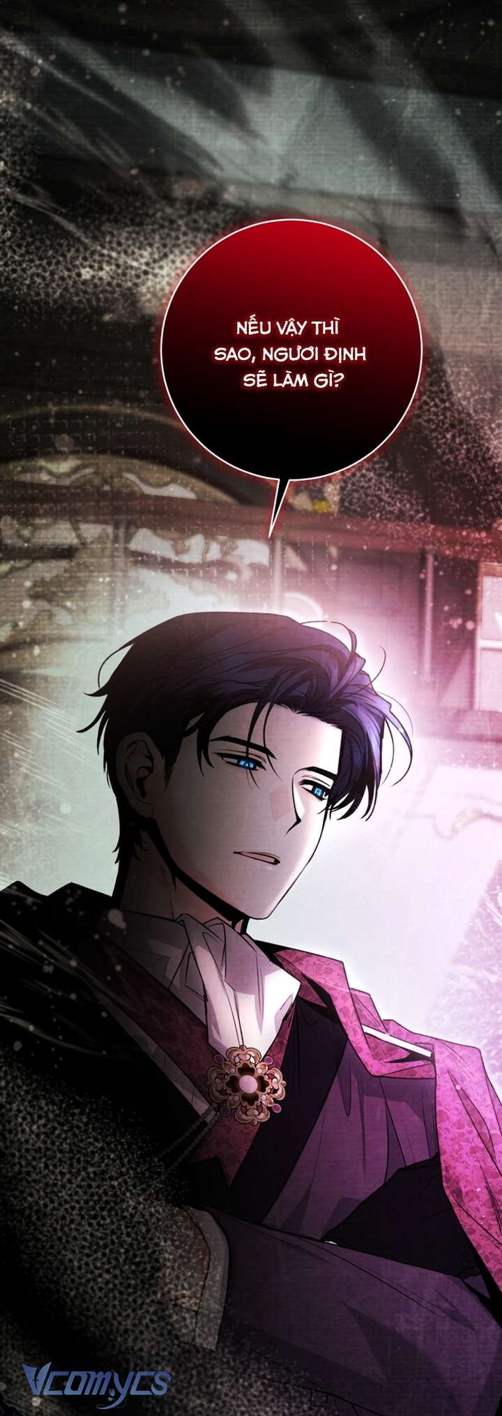 Bé Con Cá Voi Sát Thủ Chap 55 - Trang 4