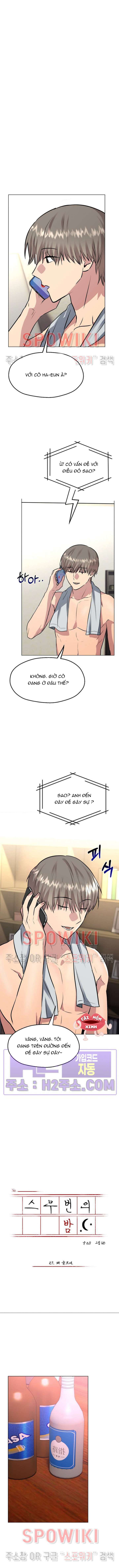 Twenty Nights Twenty Nights-Chap 27 - Trang 2