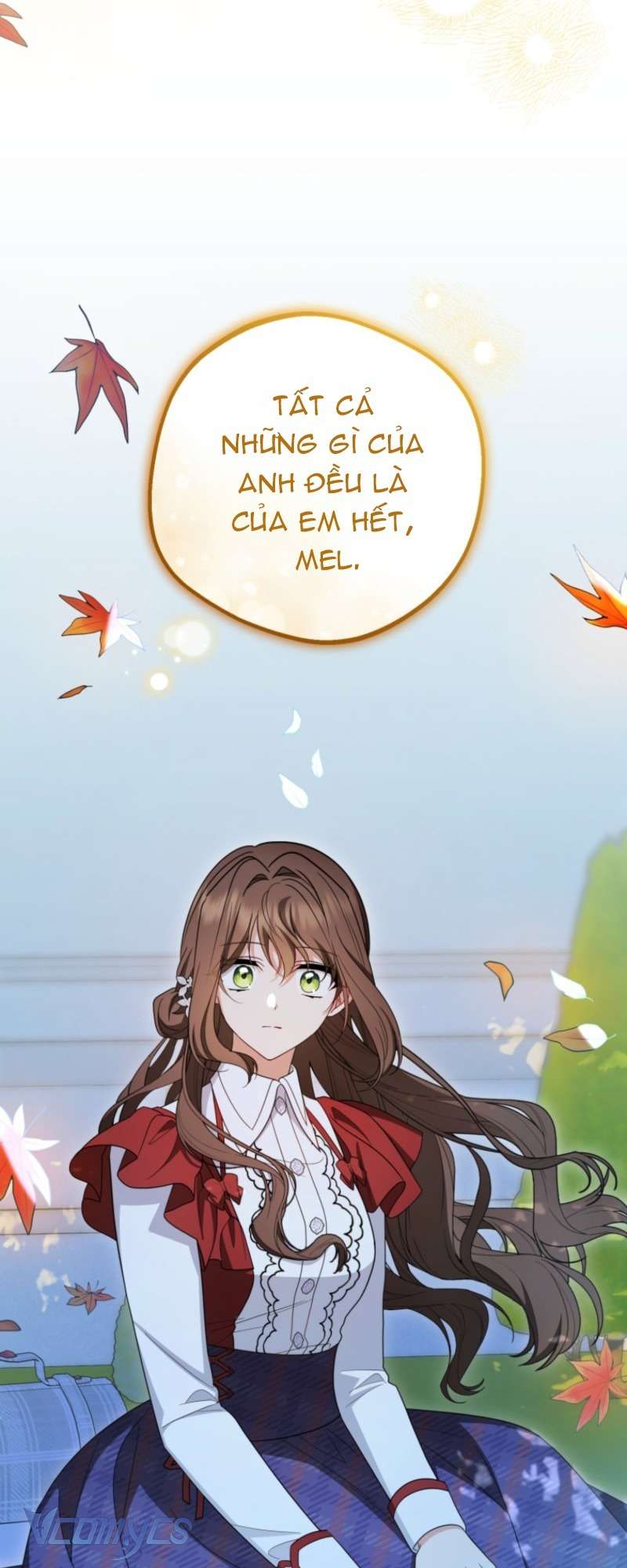 Được Yêu Thương Mà Còn Ngại Ngùng Sao! Chap 103 - Trang 2