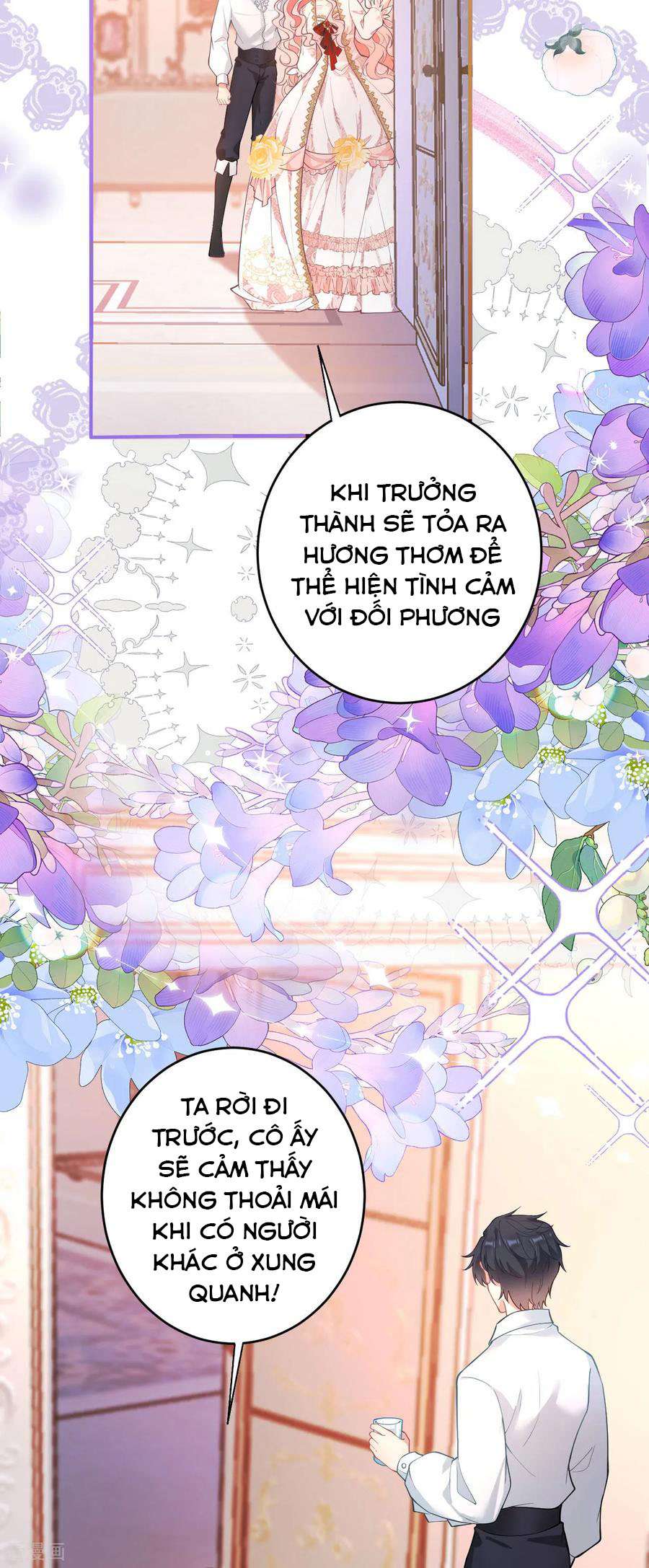 Hiệp Sĩ Độc Quyền Của Long Nữ Chapter 30 - Trang 4