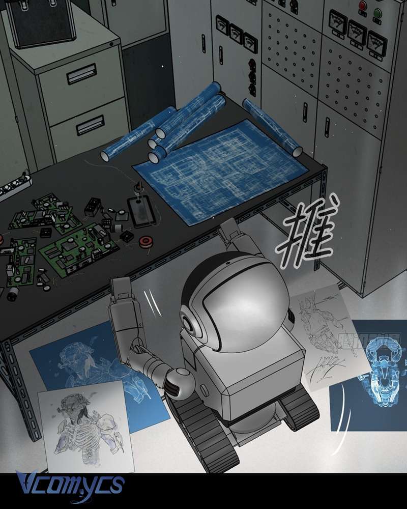 Ác Chi Hoàn Chap 51 - Next Chap 52.1