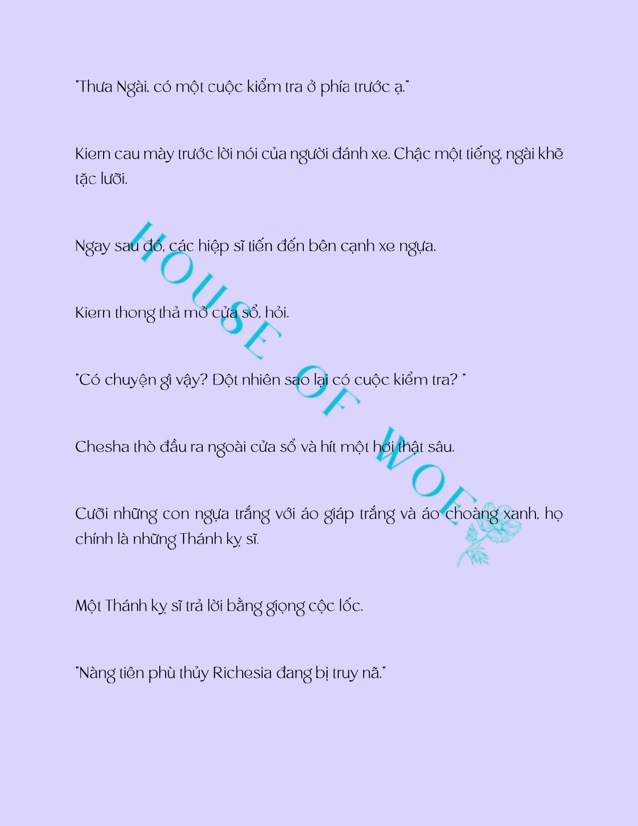 [NOVEL] NÀNG TIÊN BÉ CON LÀ NHÂN VẬT PHẢN DIỆN Chap 2 - Trang 2