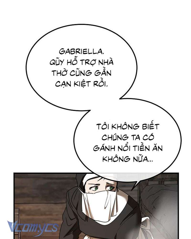Ác Quỷ Nuôi Dưỡng Tiểu Thư Chap 84 - Next Chap 85