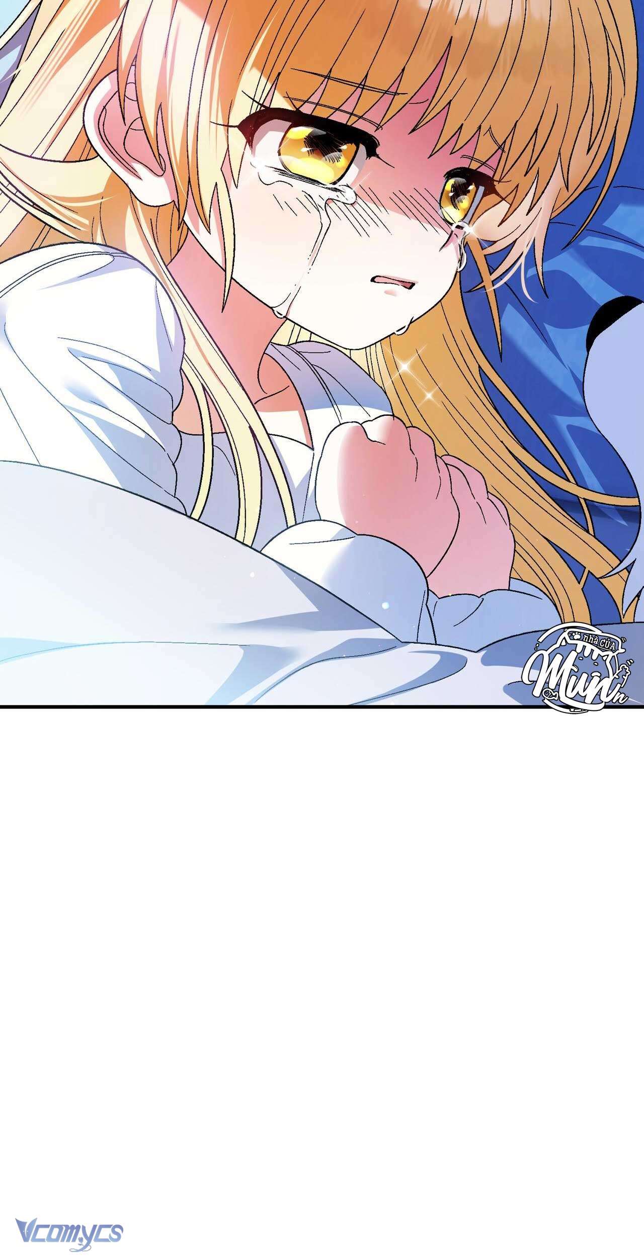 Gửi đến người sói yêu dấu của em Chap 13 - Next Chap 14