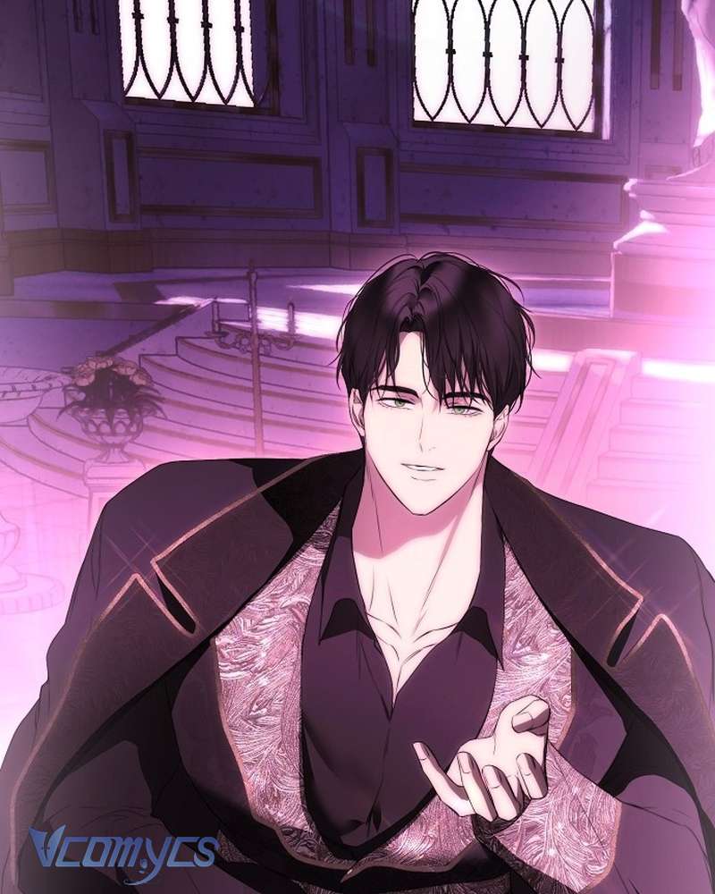 Hãy Dạy Em Cách Khao Khát Chap 50 - Trang 2