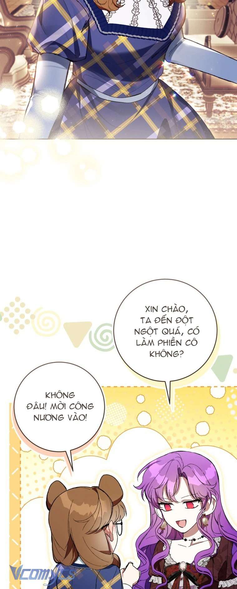 Làm Ác Nữ Bộ Không Tuyệt Sao? Chap 74 - Trang 4