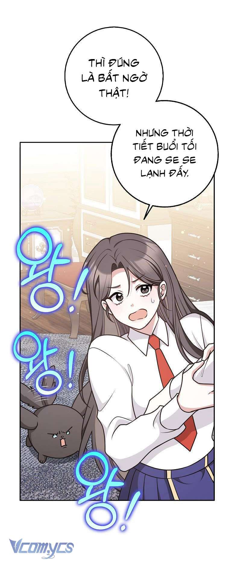 Tôi Thề Chúng Ta Chỉ Là Bạn Chapter 44 - Next Chapter 45