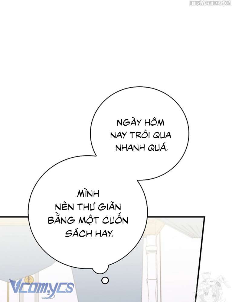 Chị Gái Của Nhân Vật Phản Diện Hôm Nay Cũng Đang Đau Khổ Chap 95 - Trang 4